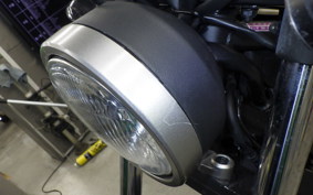 HONDA REBEL 250 A 2004 MC49