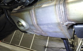 YAMAHA TRACER 9 GT+ 2023 RN70J
