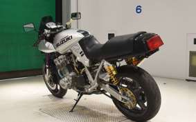 SUZUKI GSX1100S KATANA 1994 GU76A