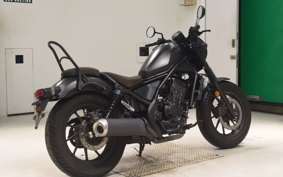 HONDA REBEL 250 S 2026 MC49
