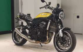 KAWASAKI Z900RS 2024 ZR900K