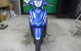 SUZUKI ADDRESS 110 CE47A