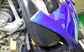 SUZUKI RG125 Gamma 2025 NF13A