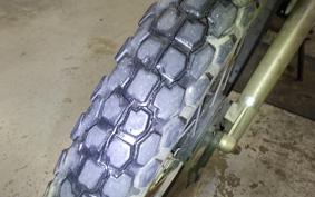 YAMAHA DT50 2024 17W