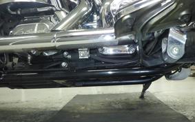 HARLEY FLSTC 1450 2002