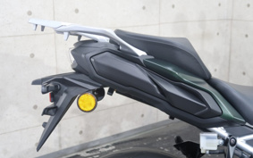 HONDA CT125 HUNTER CUB JA55