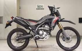 HONDA CRF250L 2001 MD47