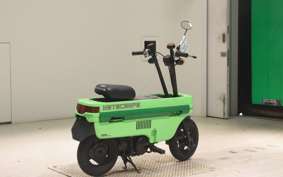 HONDA MOTOCOMPO 2021 AB12
