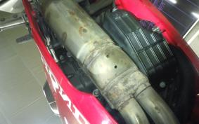 HONDA CBR400R 2021 NC56