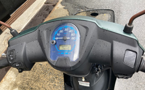 YAMAHA JOG AY01