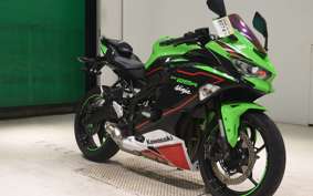 KAWASAKI ZX-25R 1982 ZX250E