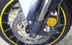 HONDA X-ADV 750 2021 RH10