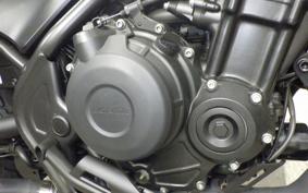 HONDA REBEL 500 A 2022 PC60