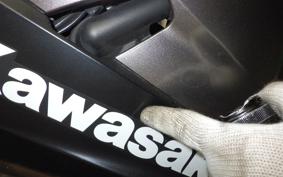 KAWASAKI NINJA 400 2022 EX400G