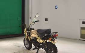 HONDA MONKEY Z50J