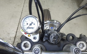 YAMAHA SR400 Gen.2 1996 1JR