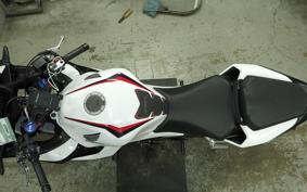HONDA CBR400R 2021 NC56