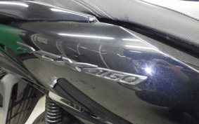 HONDA PCX 160 2022 KF47
