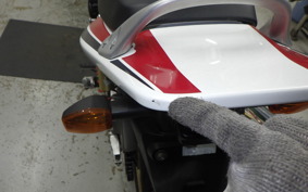 HONDA CB400 SUPER BOLDOR VTEC 2013 NC42