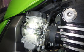 KAWASAKI ZRX1100 1999 ZRT10C