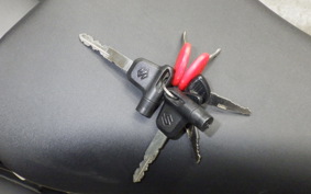 SUZUKI GSX-S125 DL32B