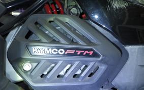 KYMCO KRV180 2016