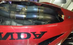 HONDA CBR954RR 2003 SC50