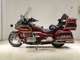 Фото Honda GL1500 GOLD WING SE 1996 с японского аукциона