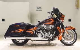 HARLEY FLHXSE 1800CVO 2015