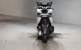 HONDA FORZA MF15