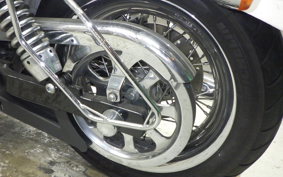 HARLEY FXDI 1450 2006