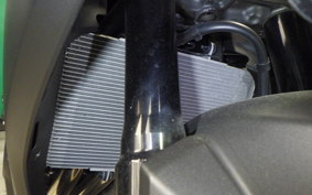 HONDA CBR650R E-Clutch 2025 RH17
