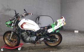 HONDA JADE MC23