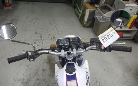 YAMAHA SEROW 225 Gen.3 4JG