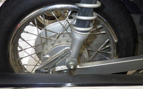 HONDA C50 SUPER CUB AA07