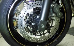 KAWASAKI ZRX1200 D 2009 ZRT20D