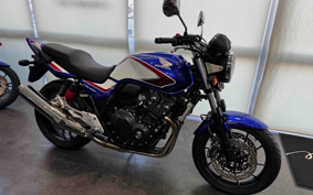 HONDA CB400SFV-4ABS 2022 NC42