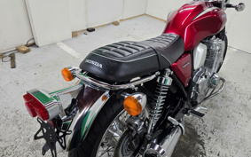 HONDA CB1100 EX ABS 2022 SC65