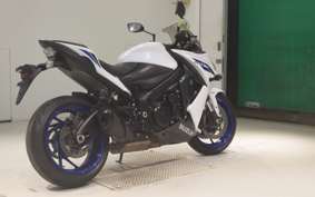 SUZUKI GSX-S1000F GT79B