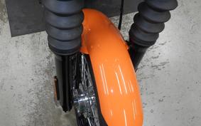 HARLEY FXBBS1870 2021