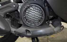 HONDA DIO 110 2018 JK03