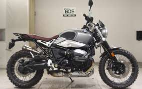 BMW R NINE T SCRAMBLER 2022