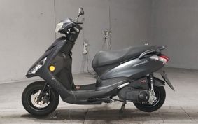 YAMAHA AXIS Z SED7J