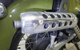 HONDA CROSS CUB 110 2016 JA45