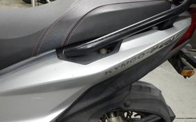 KYMCO KRV180