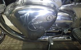 KAWASAKI W650 2007 EJ650A