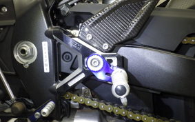 BMW S1000RR 2021