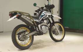 YAMAHA SEROW 250 Gen.2 1997 DG17J