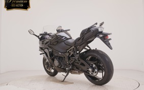 SUZUKI GSX-S1000GT 2022 EK1AA