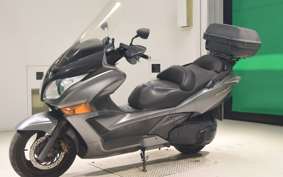 HONDA SILVER WING 600 GT ABS 2010 PF02
